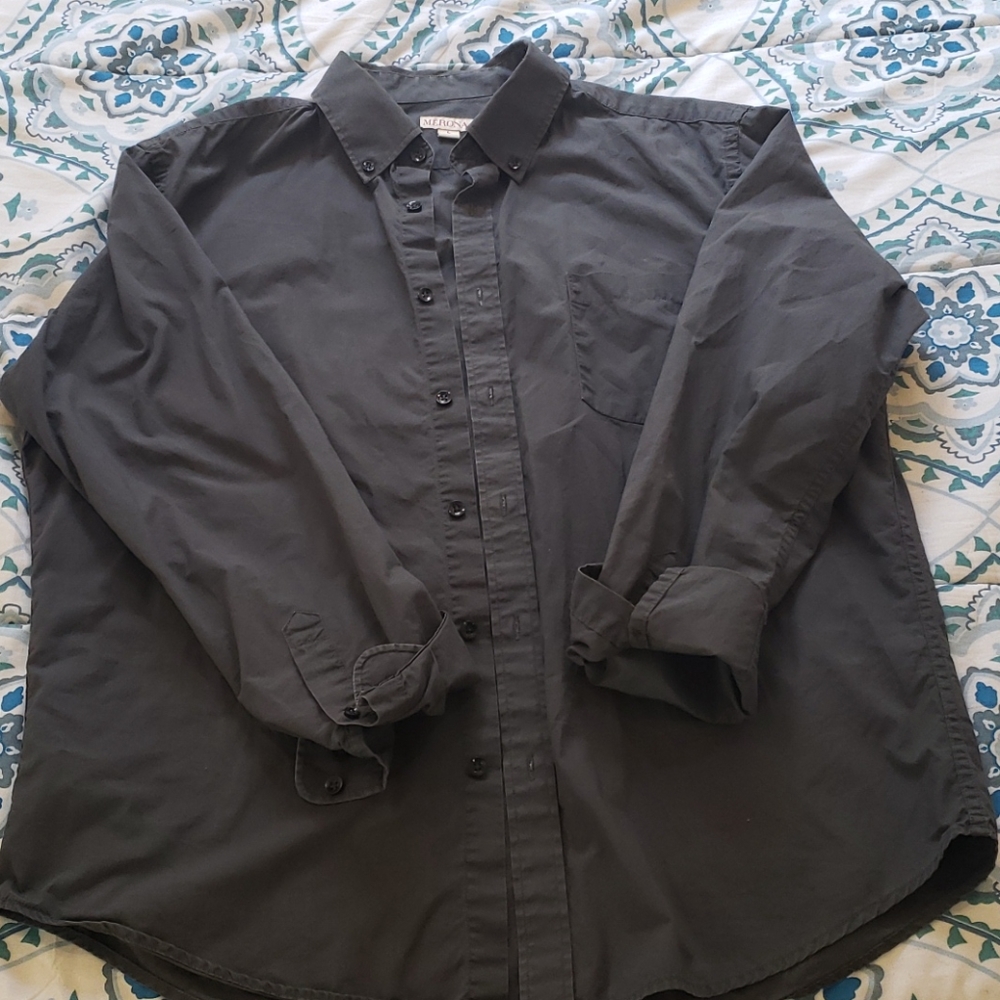 Women's button up blouse